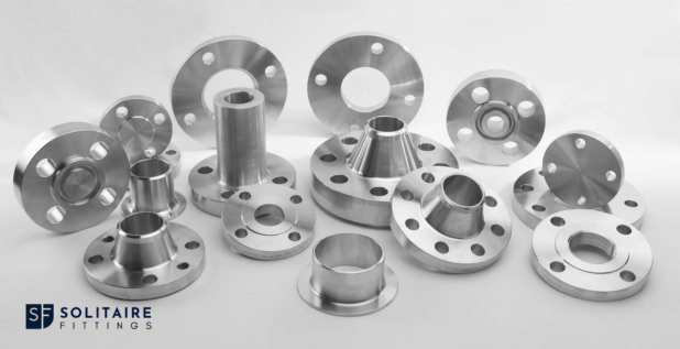 ss-309-flanges